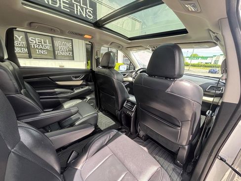 Used 2019 Subaru Ascent Limited w/ Popular Package #3 AWD/4WD image 34
