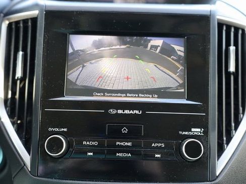 Certified 2024 Subaru Forester Premium image 41