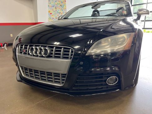 Used 2009 Audi TTS 2.0T Premium Plus image 23
