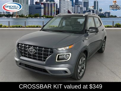Used 2024 Hyundai Venue Limited