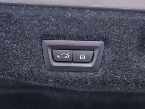 Certified 2025 BMW 540i xDrive image 30