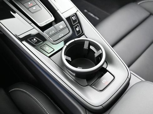 New 2026 Porsche 911 Carrera 4S AWD/4WD image 23