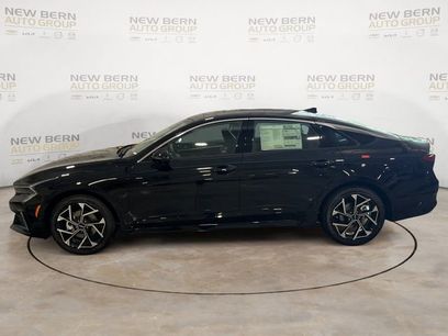 New 2026 Kia K5 EX