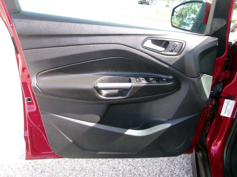 Used 2013 Ford C-MAX Energi SEL image 8