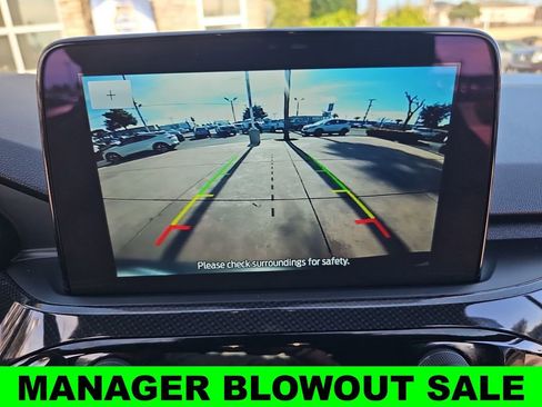 Used 2025 Ford Escape ST-Line FWD image 22
