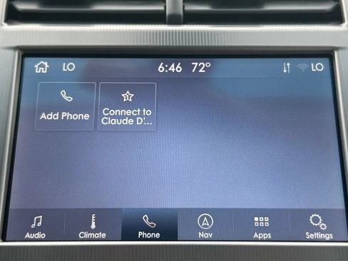 Used 2020 Lincoln MKZ Reserve w/ Elements Package AWD/4WD image 31