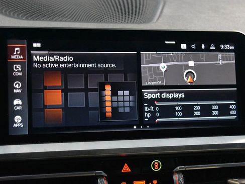 Used 2021 BMW 440i xDrive Coupe w/ Premium Package image 12