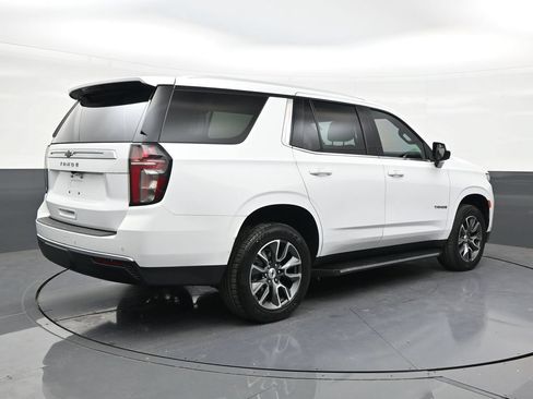 Used 2023 Chevrolet Tahoe LS RWD image 5