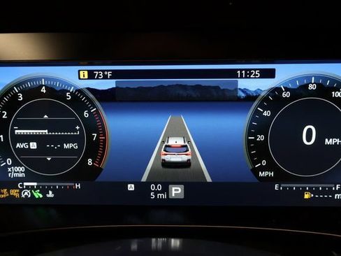 New 2026 Subaru Outback Premium AWD/4WD image 17