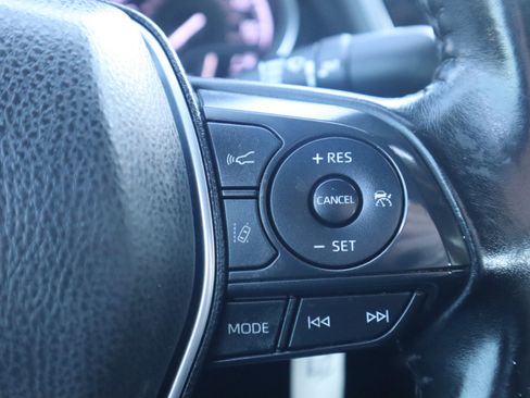 Used 2019 Toyota Camry SE image 55