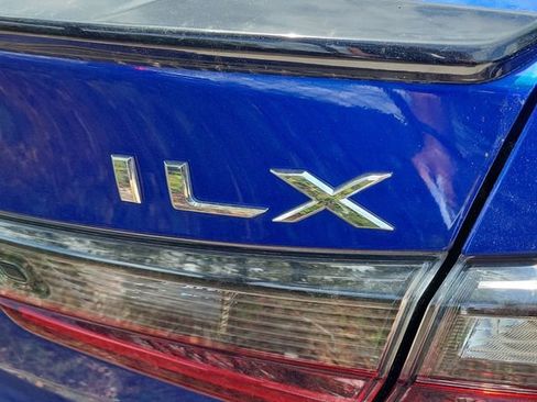 Used 2022 Acura ILX FWD image 5