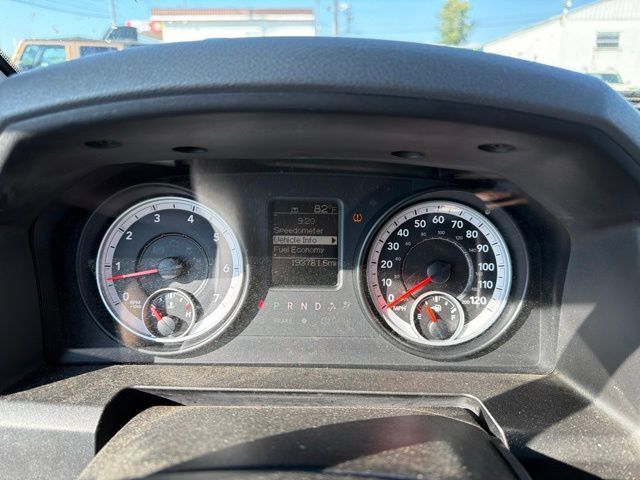 Used 2013 RAM 1500 Express AWD/4WD image 12