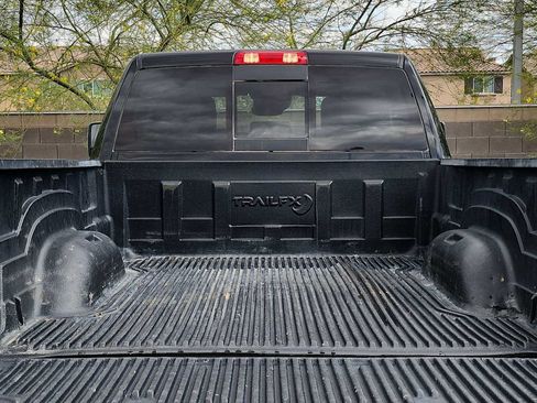 Used 2024 RAM 2500 Laramie w/ Safety Group AWD/4WD image 23