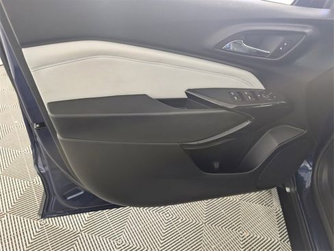 Certified 2024 Chevrolet Trax LT w/ Driver Confidence Package image 17