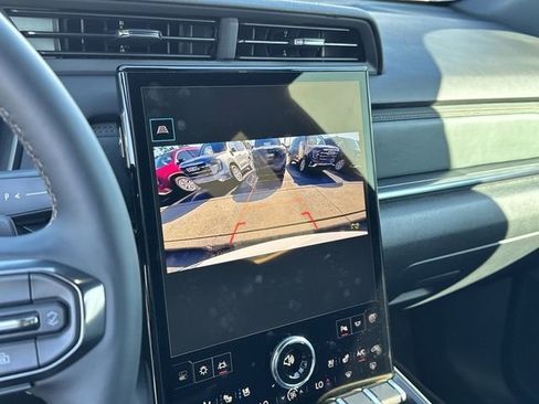 New 2026 GMC Terrain AT4 w/ Convenience Package III AWD/4WD image 18