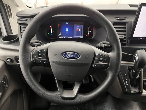 New 2026 Ford Transit 250 148 Medium Roof w/ Load Area Protection Package RWD image 21
