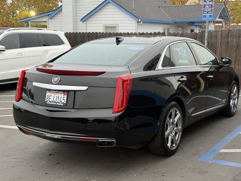 Used 2015 Cadillac XTS Premium image 5