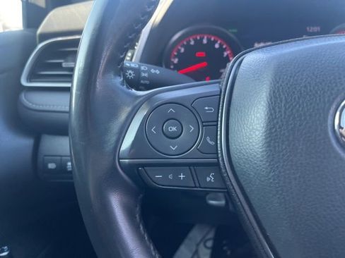 Used 2024 Toyota Camry XSE image 27