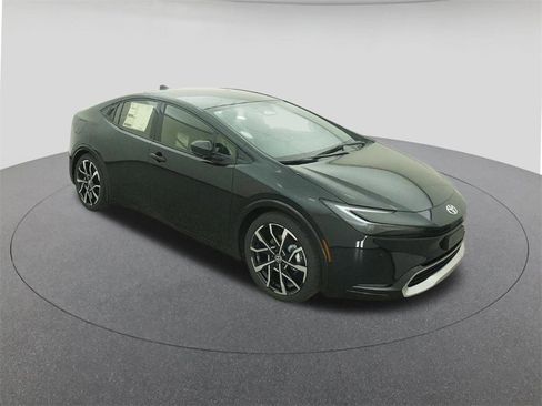 New 2026 Toyota Prius Plug-In Hybrid image 13