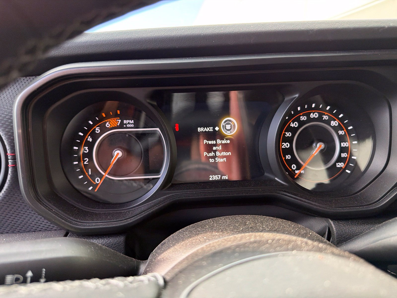 Used 2026 Jeep Wrangler Unlimited Rubicon AWD/4WD image 5
