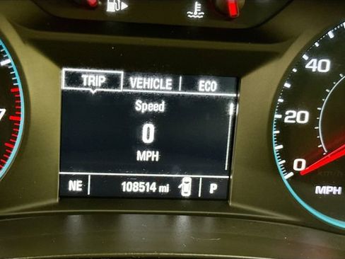 Used 2017 Chevrolet Malibu LS image 13