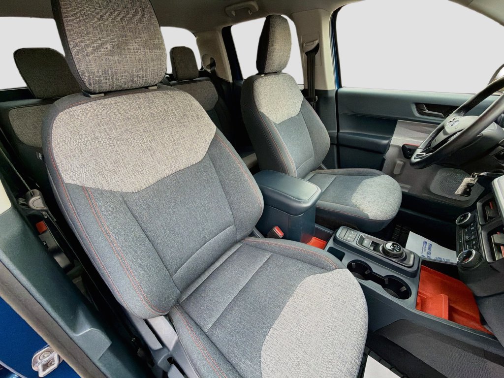 Used 2024 Ford Maverick XLT w/ XLT Luxury Package FWD image 29