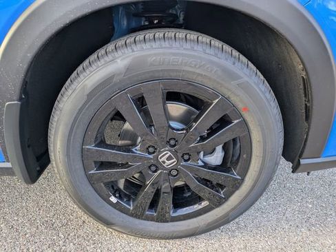 New 2026 Honda HR-V Sport image 10