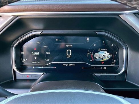 Used 2024 GMC Sierra 1500 Denali image 14