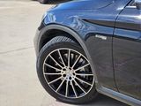 Certified 2018 Mercedes-Benz GLC 43 AMG 4MATIC image 5