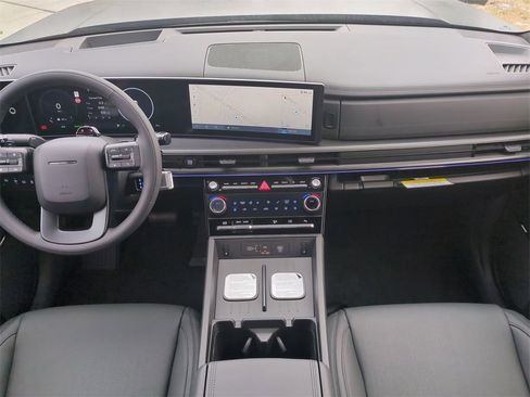 New 2026 Hyundai Santa Fe Calligraphy image 19