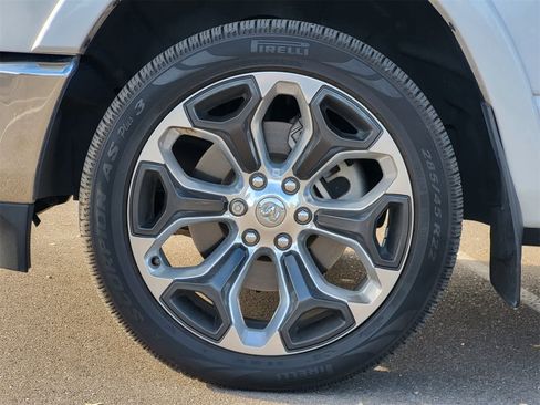 Used 2020 RAM 1500 Limited image 10