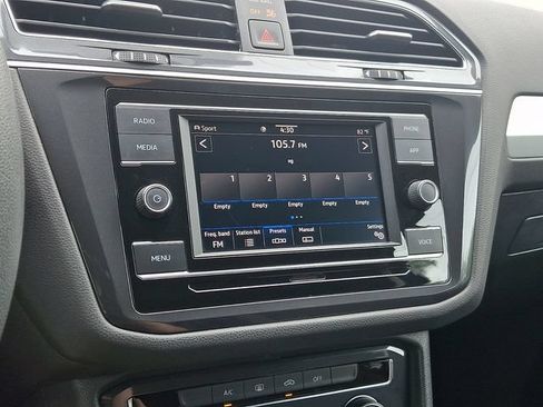 Used 2021 Volkswagen Tiguan S AWD/4WD image 23