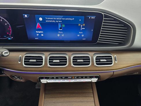 New 2026 Mercedes-Benz GLE 450 4MATIC image 14