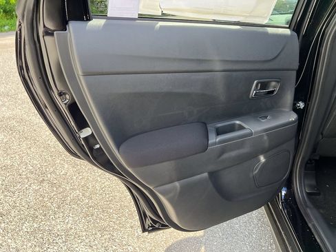 New 2026 Mitsubishi Outlander Sport AWD image 23