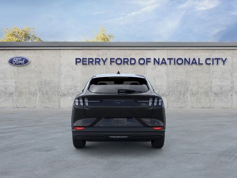 New 2026 Ford Mustang Mach-E Select image 5