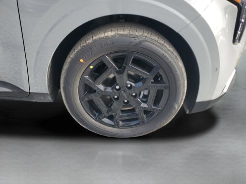 New 2026 Kia Carnival SX Prestige FWD image 5