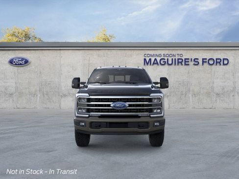 New 2026 Ford F350 King Ranch AWD/4WD image 6