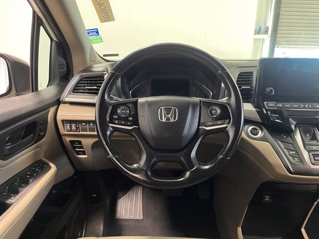 Used 2019 Honda Odyssey EX-L image 19