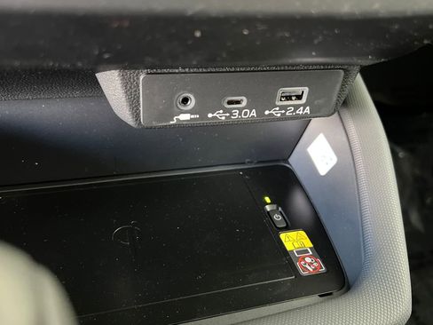 New 2026 Subaru Forester Touring image 30