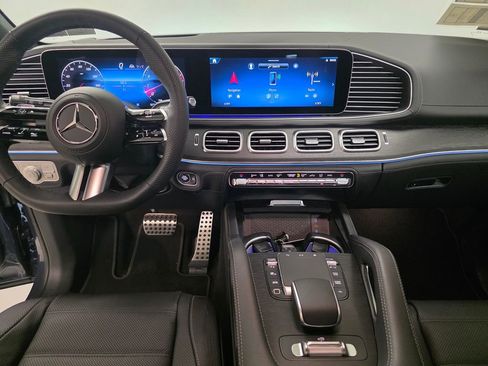New 2026 Mercedes-Benz GLS 450 4MATIC image 20