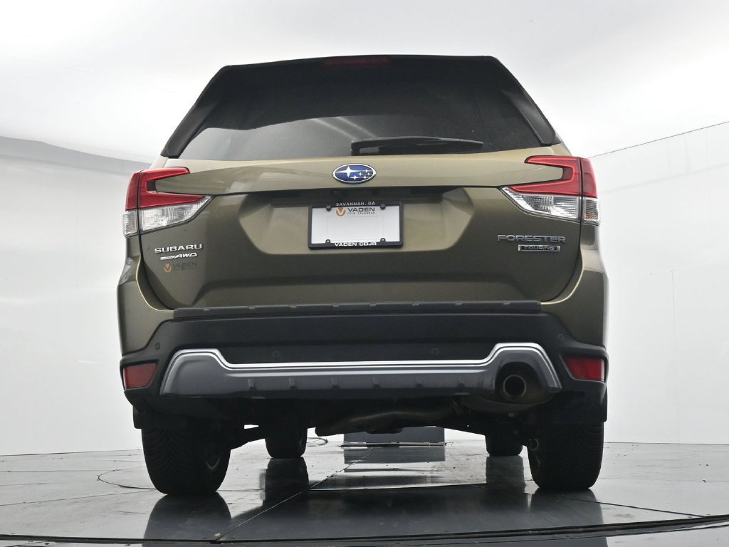 Used 2022 Subaru Forester Touring AWD/4WD image 21