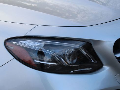 Used 2018 Mercedes-Benz E 63 AMG S image 55