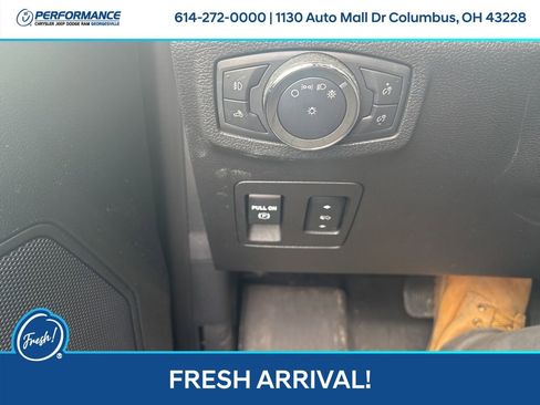 Used 2020 Ford F150 XLT w/ Equipment Group 302A Luxury image 26