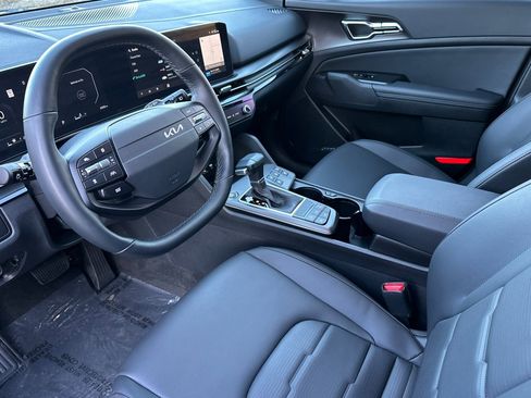 Certified 2026 Kia Sportage SX image 7