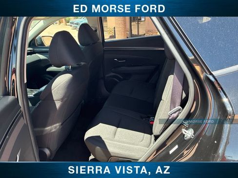 Used 2022 Hyundai Tucson XRT FWD image 18