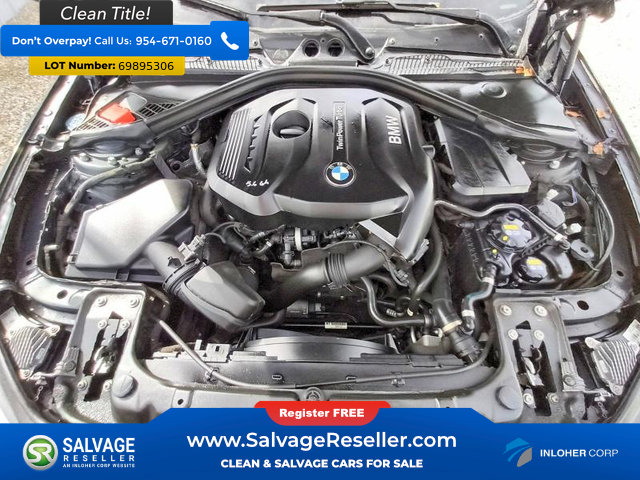 Used 2018 BMW 230i Coupe RWD image 15