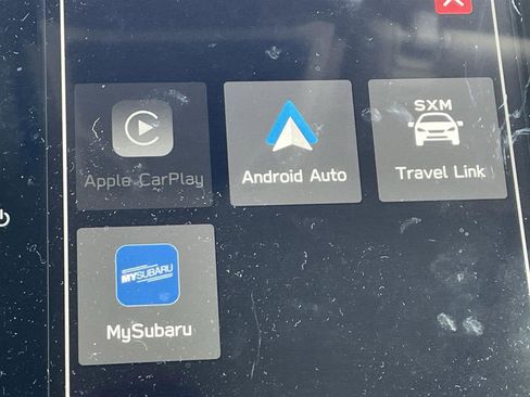 Used 2023 Subaru Outback Premium image 14