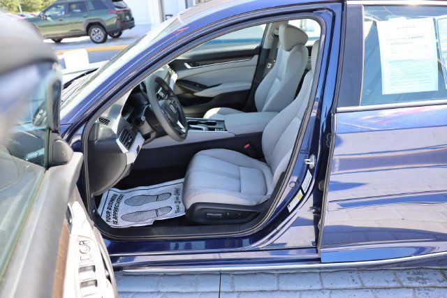 Used 2018 Honda Accord EX image 13