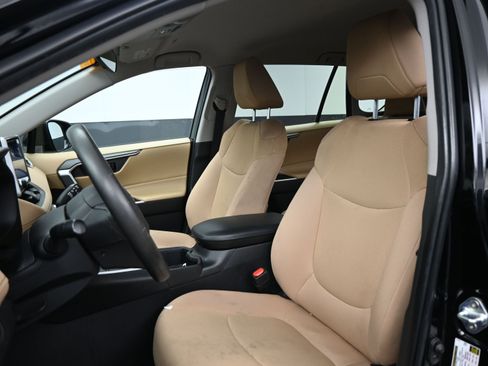 Certified 2024 Toyota RAV4 LE image 16