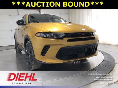 Used 2024 Dodge Hornet GT Plus